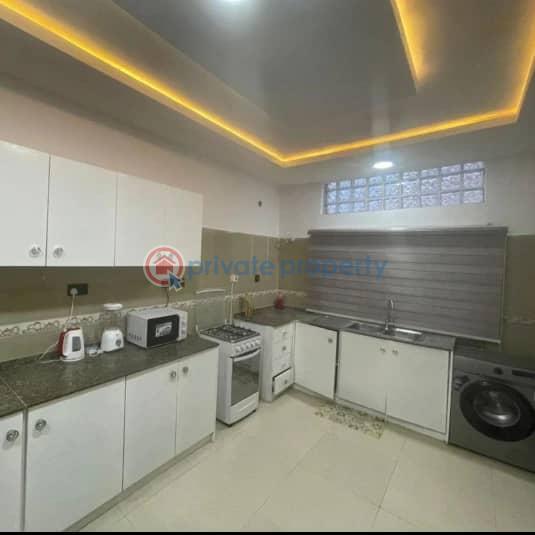 3 bedroom Block Of Flats Short let Lekki Phase 1 Lagos - 7