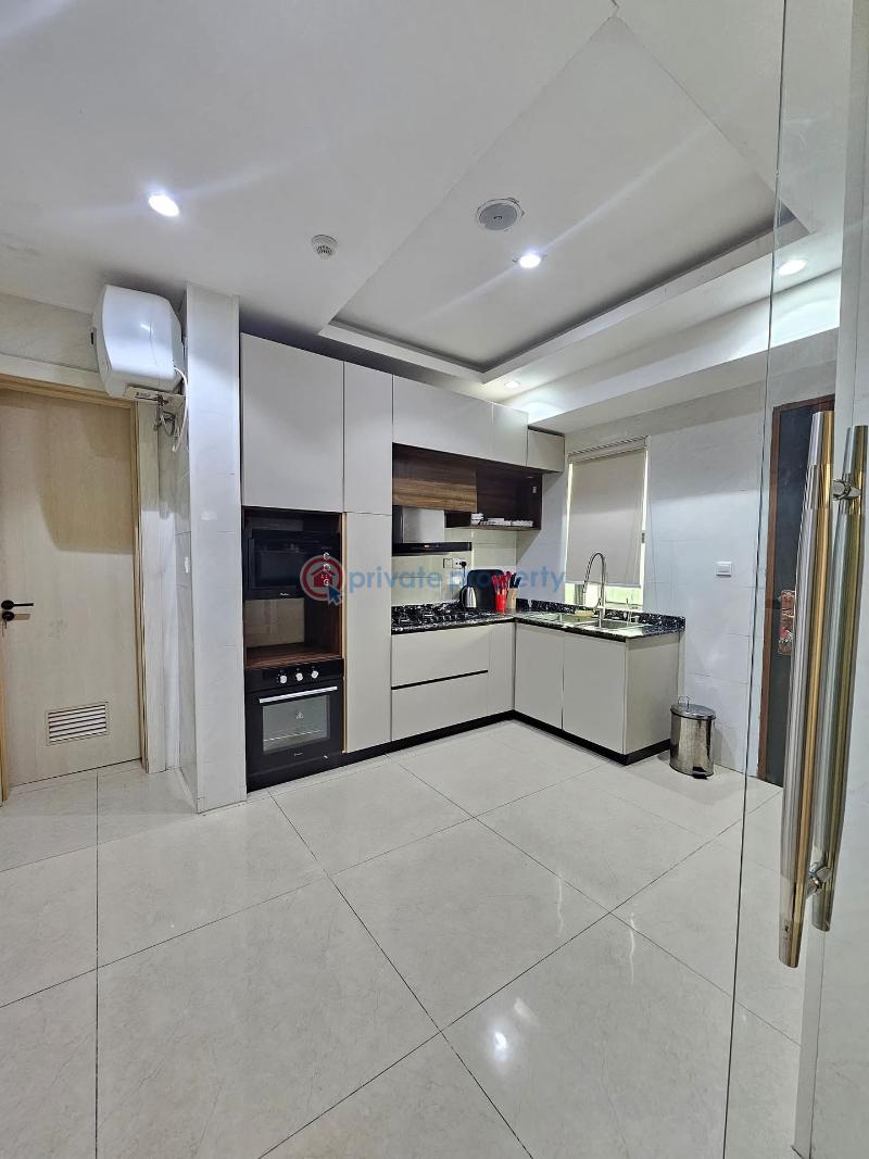 Luxury 3 bedroom apartment - 5 3 bedroom Block Of Flats For Sale Old Ikoyi Lagos - 5