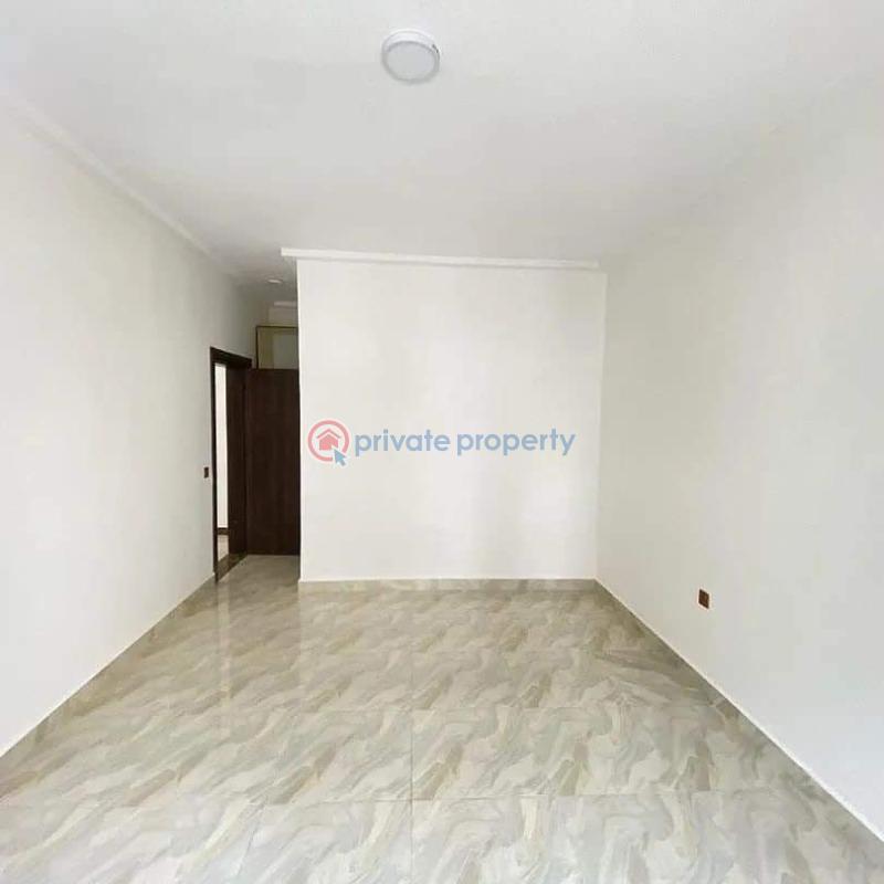 Luxury 3 bedroom apartment - 5 3 bedroom Block Of Flats For Sale Jahi Abuja Phase 2  - 5