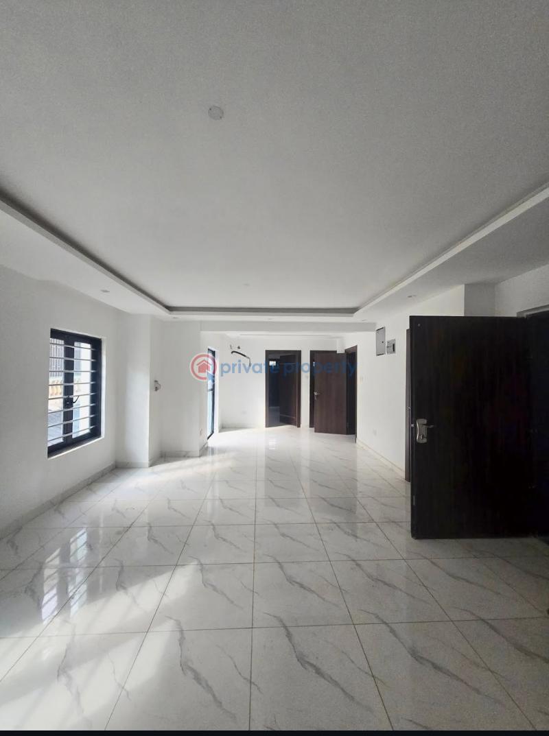 3 bedroom Block Of Flats For Sale Ikeja Lagos - 2