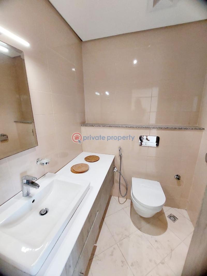 3 bedroom Flat & Apartment For Sale Victoria Island Lagos - 5