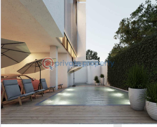 2 bedroom Flat & Apartment For Sale Parkview Estate Ikoyi Lagos - 1