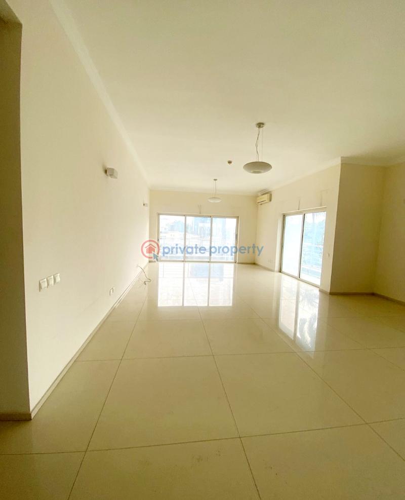 3 bedroom Block Of Flats For Rent Adeola Odeku Victoria Island Lagos - 2