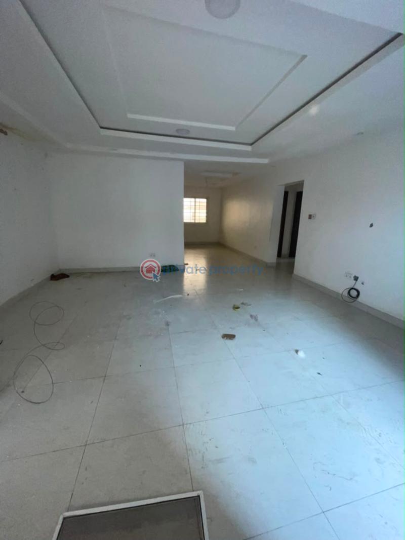 3 bedroom Flat & Apartment For Rent Orchid Road, Lafiaji Lekki Phase 2 Lagos - 10