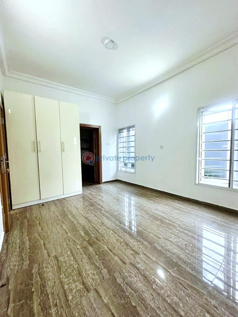3 bedroom Flat & Apartment For Rent Old Ikoyi Lagos - 4