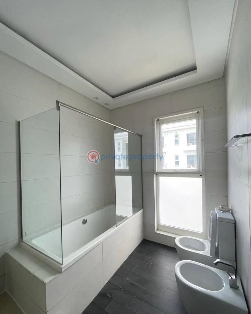 3 bedroom Flat & Apartment For Rent Banana Island Ikoyi Lagos - 8
