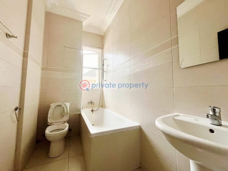 3 bedroom Flat & Apartment For Rent Chevron Drive Lekki Lagos - 7
