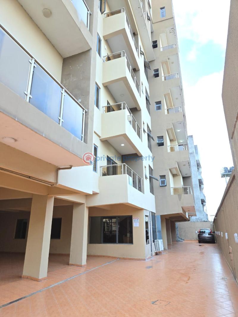 3 bedroom Flat & Apartment For Sale Oniru Victoria Island Lagos - 2