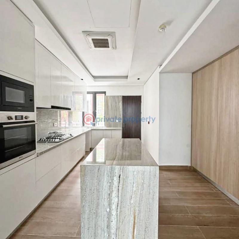 Luxury 3 bedroom apartment - 6 3 bedroom Block Of Flats For Sale Banana Island Ikoyi Lagos - 6
