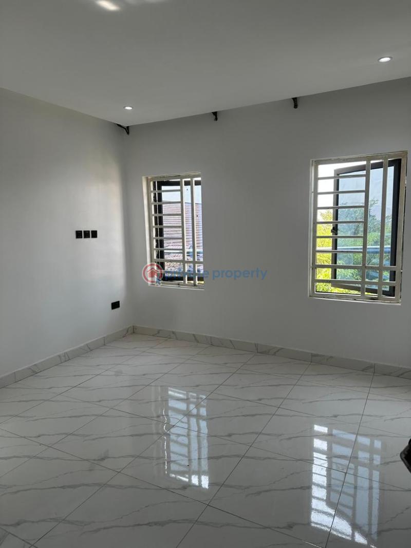 3 bedroom Flat & Apartment For Rent Dawaki Abuja Phase 3  - 0