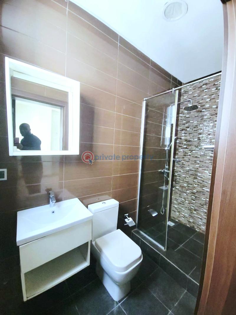 3 bedroom Block Of Flats For Rent Old Ikoyi Lagos - 17