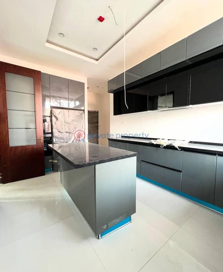 3 bedroom Flat & Apartment For Rent Lekki Phase 1 Lagos - 3