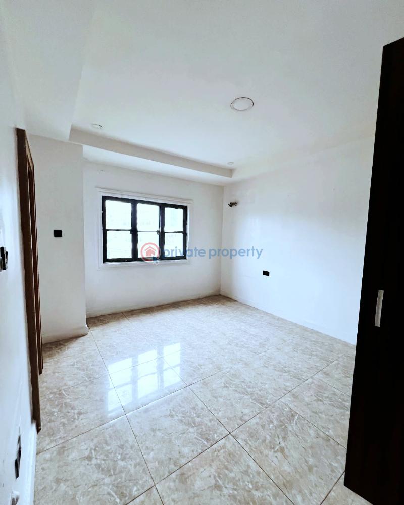 3 bedroom Block Of Flats For Rent Old Ikoyi Lagos - 10