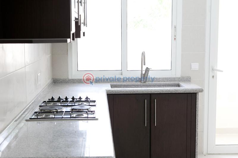 3 bedroom Block Of Flats For Rent Banana Island Road Ikoyi Lagos - 7