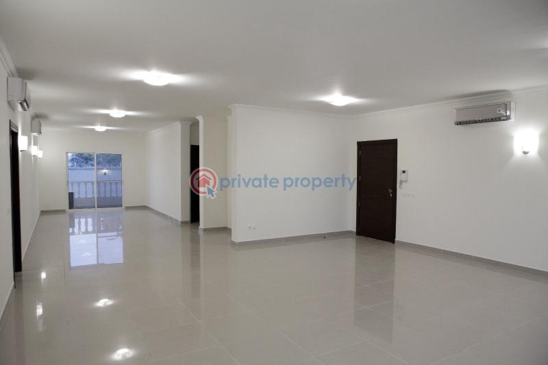 3 bedroom Block Of Flats For Rent Banana Island Road Ikoyi Lagos - 3