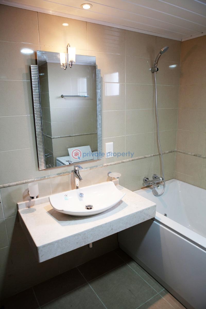 3 bedroom Block Of Flats For Rent Banana Island Road Ikoyi Lagos - 9