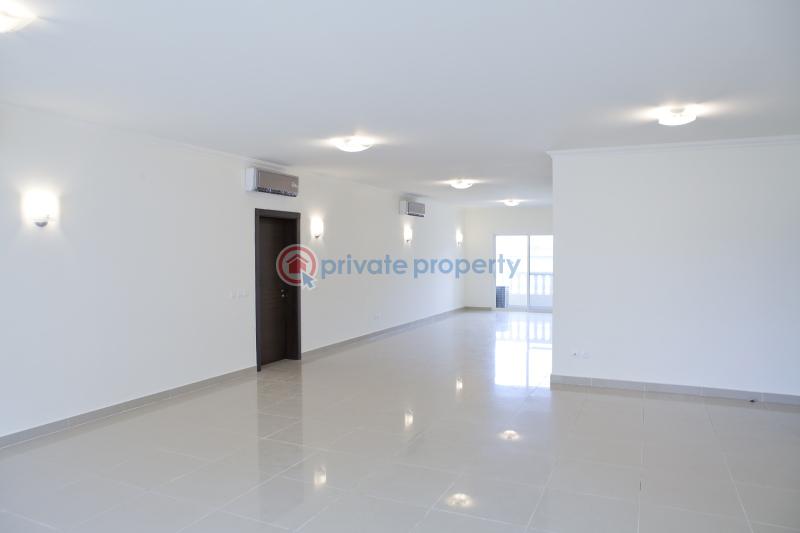 3 bedroom Block Of Flats For Rent Banana Island Road Ikoyi Lagos - 5