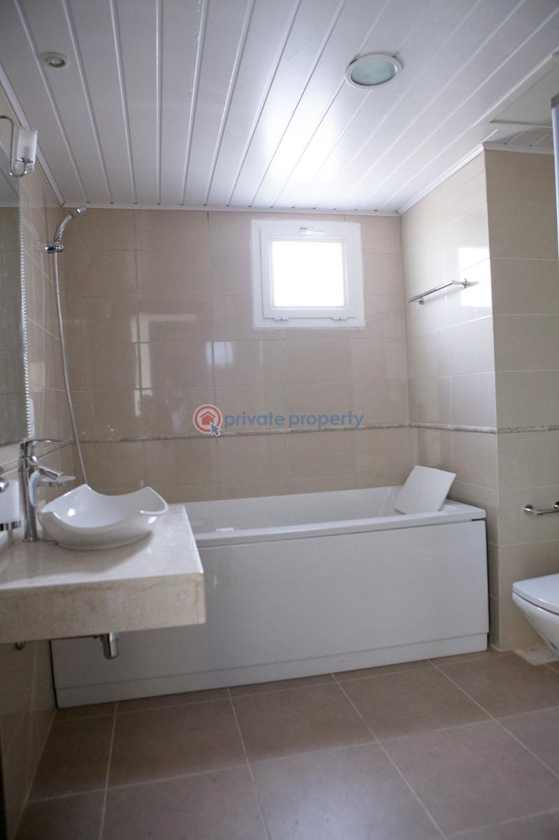 3 bedroom Block Of Flats For Rent Banana Island Road Ikoyi Lagos - 8