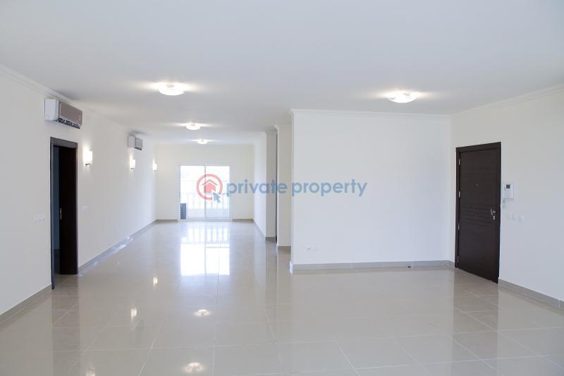 3 bedroom Block Of Flats For Rent Banana Island Road Ikoyi Lagos - 4