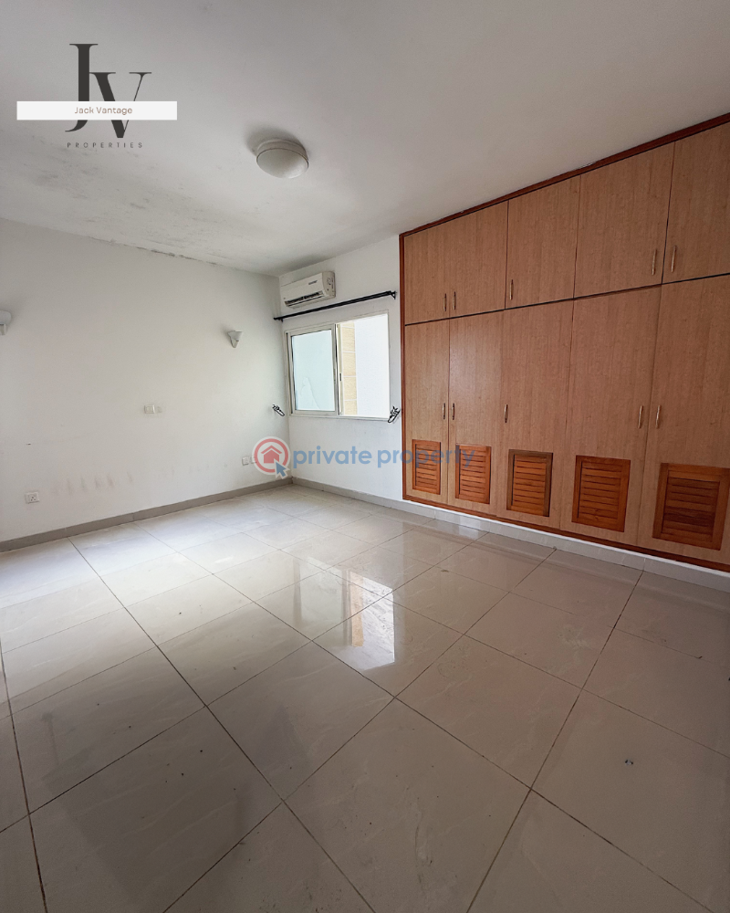 3 bedroom Flat & Apartment For Rent Ikoyi Lagos - 4