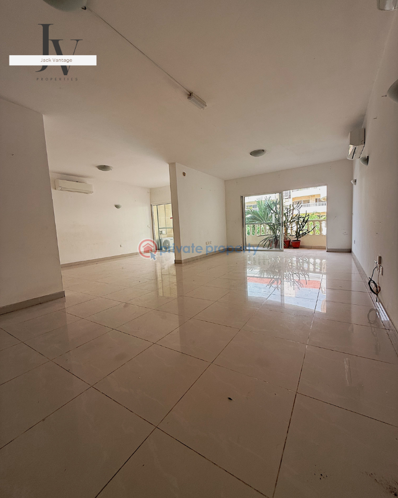 3 bedroom Flat & Apartment For Rent Ikoyi Lagos - 3