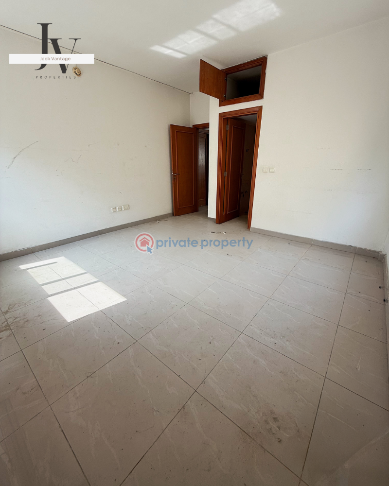 3 bedroom Flat & Apartment For Rent Ikoyi Lagos - 6