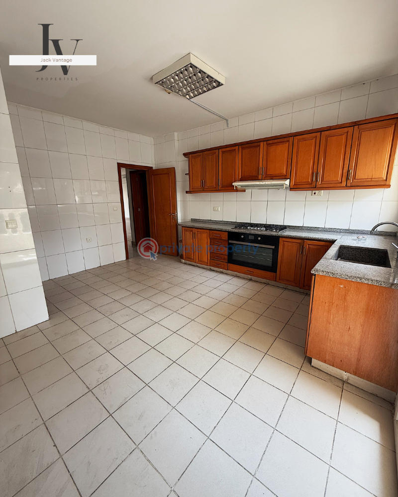 3 bedroom Flat & Apartment For Rent Ikoyi Lagos - 8