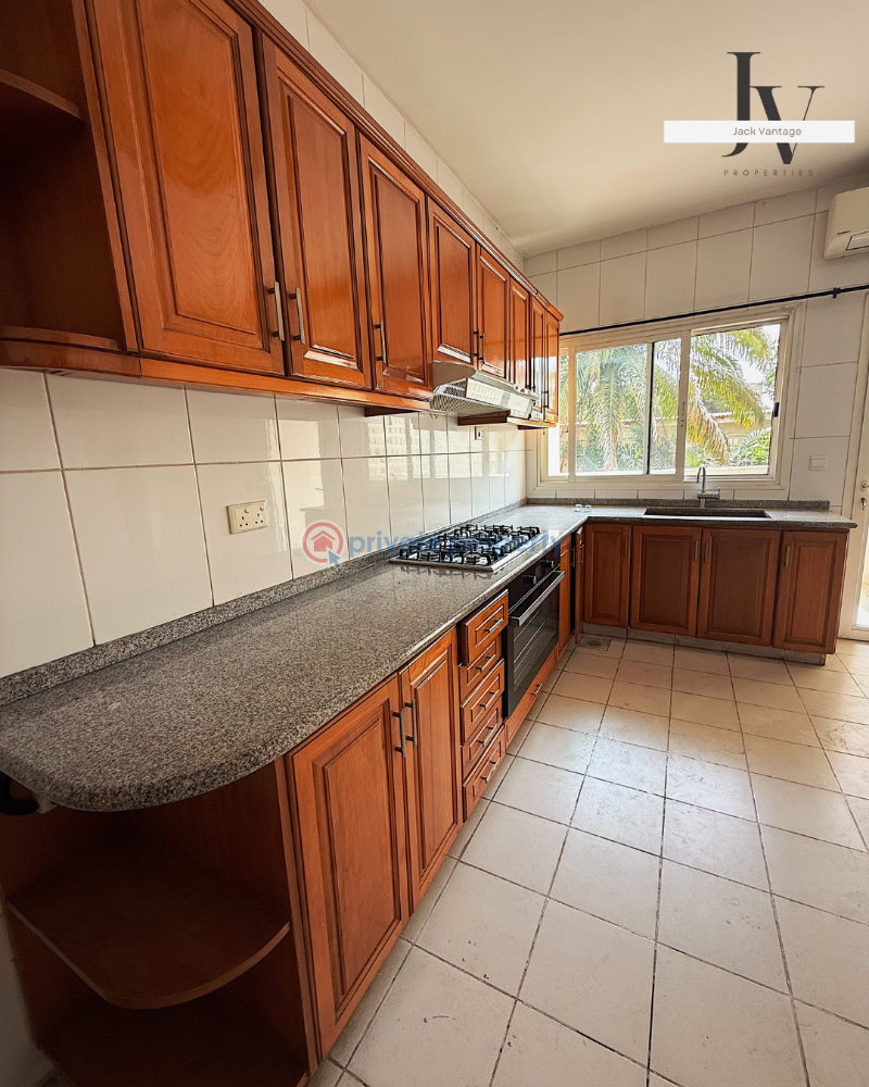 3 bedroom Flat & Apartment For Rent Ikoyi Lagos - 9