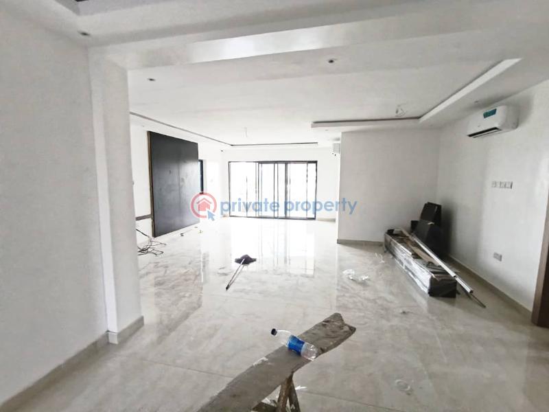 Luxury 3-bedroom apartment - 4 3 bedroom Flat & Apartment For Sale Old Ikoyi Lagos - 4