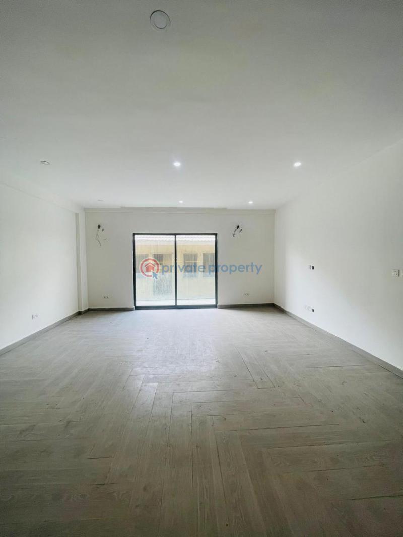 3 bedroom Block Of Flats For Sale Ikate Elegushi Lekki Lagos - 5