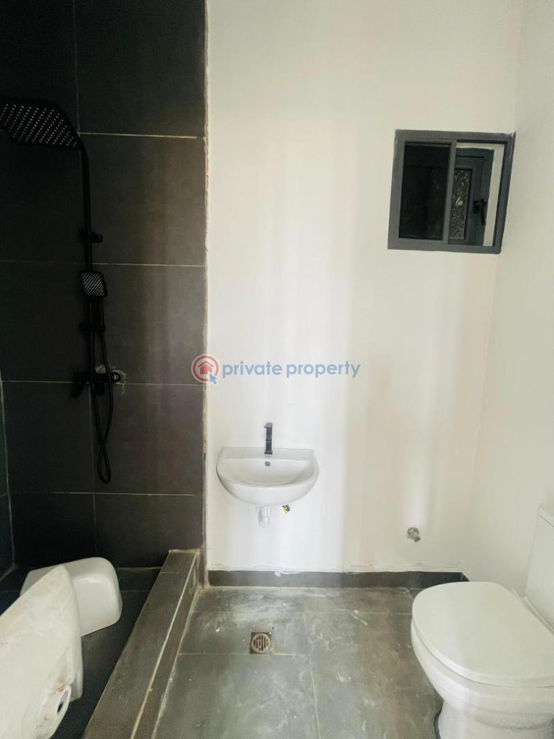 3 bedroom Block Of Flats For Sale Ikate Elegushi Lekki Lagos - 2