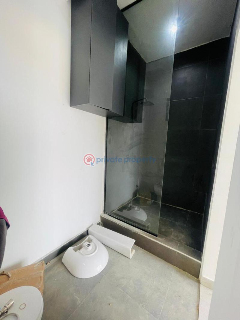 3 bedroom Block Of Flats For Sale Ikate Elegushi Lekki Lagos - 4