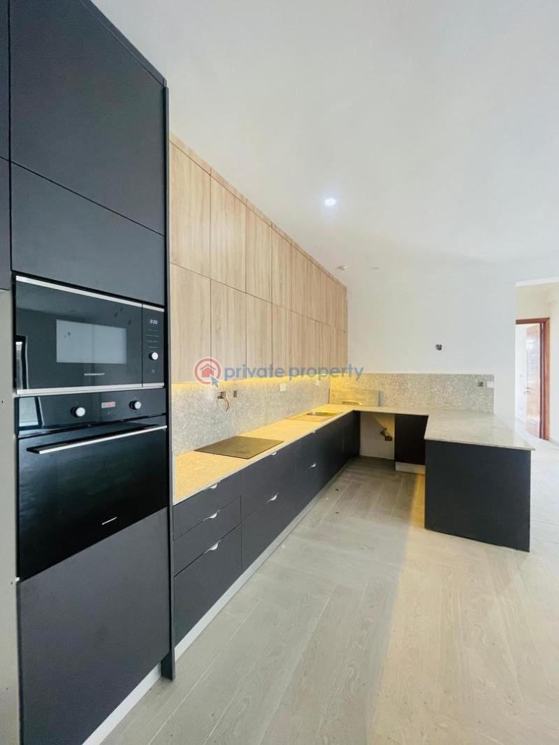 3 bedroom Block Of Flats For Sale Ikate Elegushi Lekki Lagos - 3