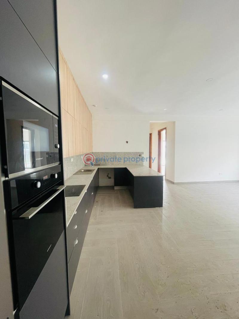 3 bedroom Block Of Flats For Sale Ikate Elegushi Lekki Lagos - 7