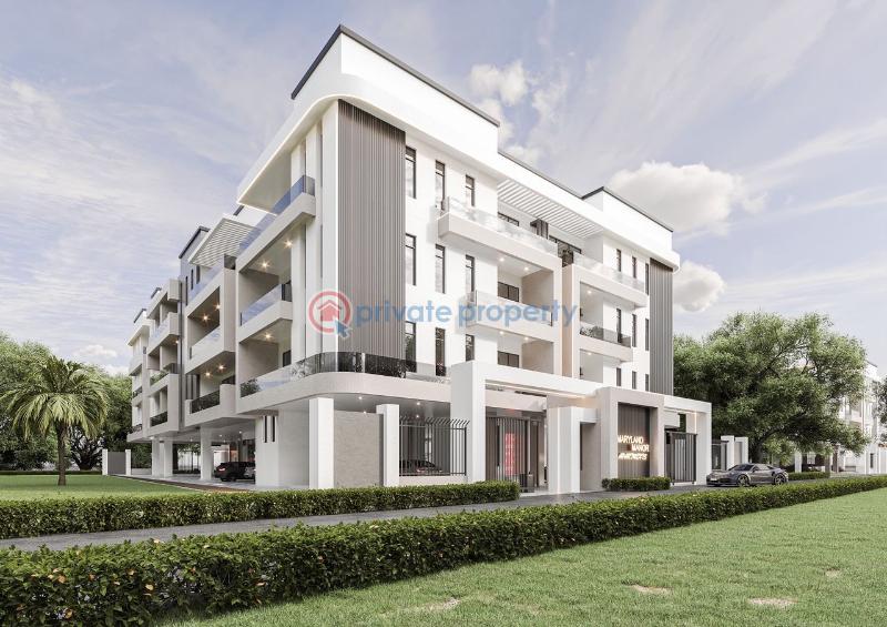 3 bedroom Block Of Flats For Sale Maryland Ikeja Lagos - 9