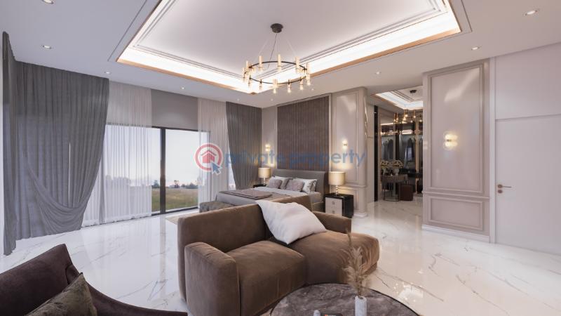 Luxury 3 bedroom apartment in banana island with lovely amenities - 9 3 bedroom Flat & Apartment For Sale Banana Island Estate Banana Island Ikoyi Lagos - 9