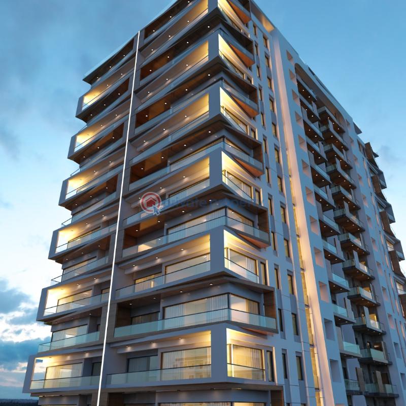 Luxury 3 bedroom apartment in banana island with lovely amenities - 2 3 bedroom Flat & Apartment For Sale Banana Island Estate Banana Island Ikoyi Lagos - 2