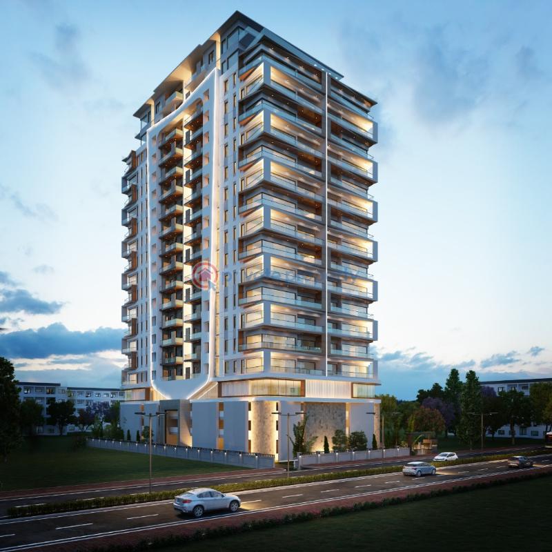 Luxury 3 bedroom apartment in banana island with lovely amenities - 3 3 bedroom Flat & Apartment For Sale Banana Island Estate Banana Island Ikoyi Lagos - 3