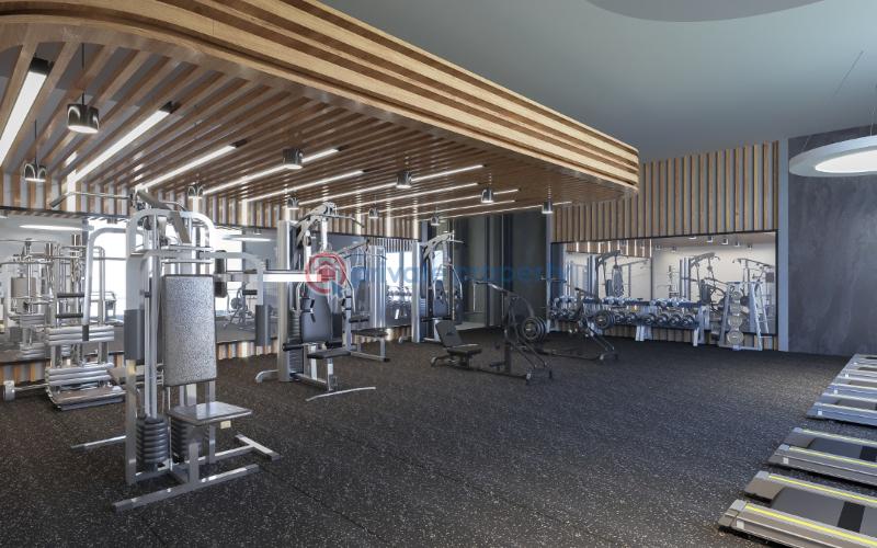 Luxury 3 bedroom apartment in banana island with lovely amenities - 22 3 bedroom Flat & Apartment For Sale Banana Island Estate Banana Island Ikoyi Lagos - 22