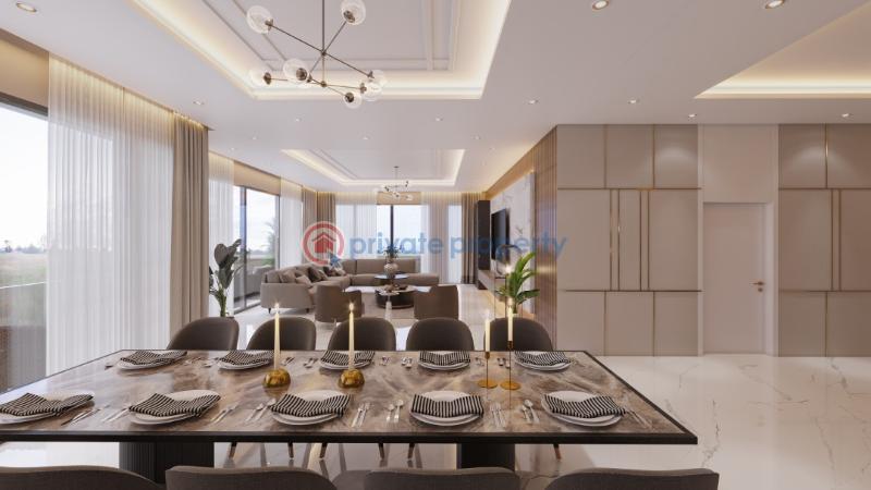 Luxury 3 bedroom apartment in banana island with lovely amenities - 14 3 bedroom Flat & Apartment For Sale Banana Island Estate Banana Island Ikoyi Lagos - 14