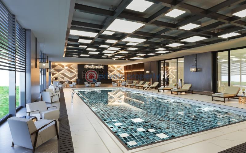 Luxury 3 bedroom apartment in banana island with lovely amenities - 17 3 bedroom Flat & Apartment For Sale Banana Island Estate Banana Island Ikoyi Lagos - 17