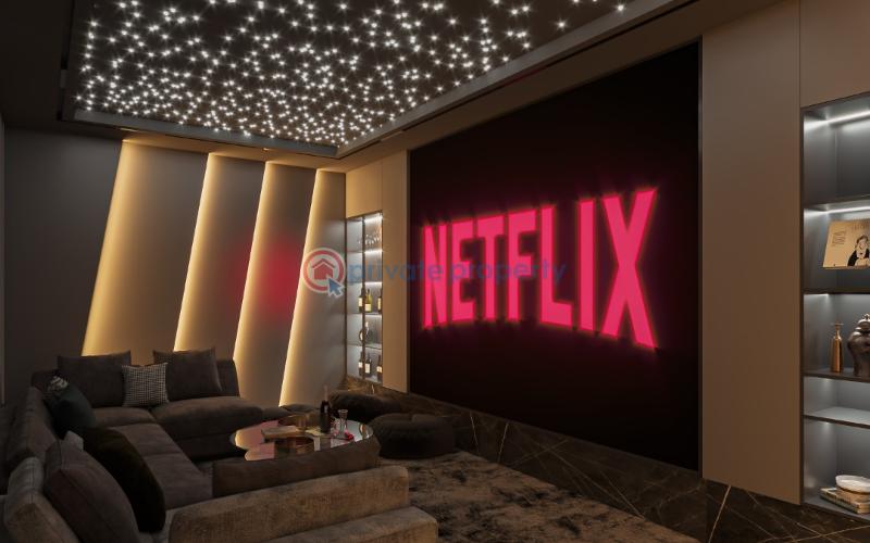 Luxury 3 bedroom apartment in banana island with lovely amenities - 21 3 bedroom Flat & Apartment For Sale Banana Island Estate Banana Island Ikoyi Lagos - 21