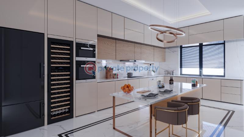 Luxury 3 bedroom apartment in banana island with lovely amenities - 16 3 bedroom Flat & Apartment For Sale Banana Island Estate Banana Island Ikoyi Lagos - 16