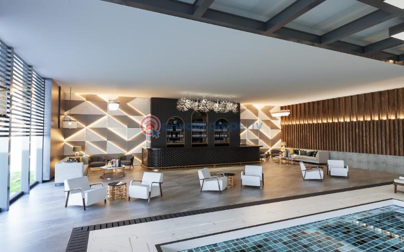 Luxury 3 bedroom apartment in banana island with lovely amenities - 18 3 bedroom Flat & Apartment For Sale Banana Island Estate Banana Island Ikoyi Lagos - 18