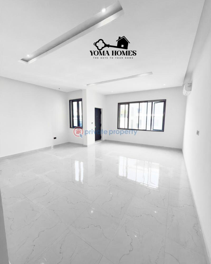 3 bedroom Block Of Flats For Sale Guzape, Abuja Guzape Abuja Phase 1  - 8