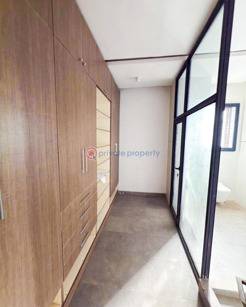 3 bedroom Block Of Flats For Sale Guzape, Abuja Guzape Abuja Phase 1  - 3