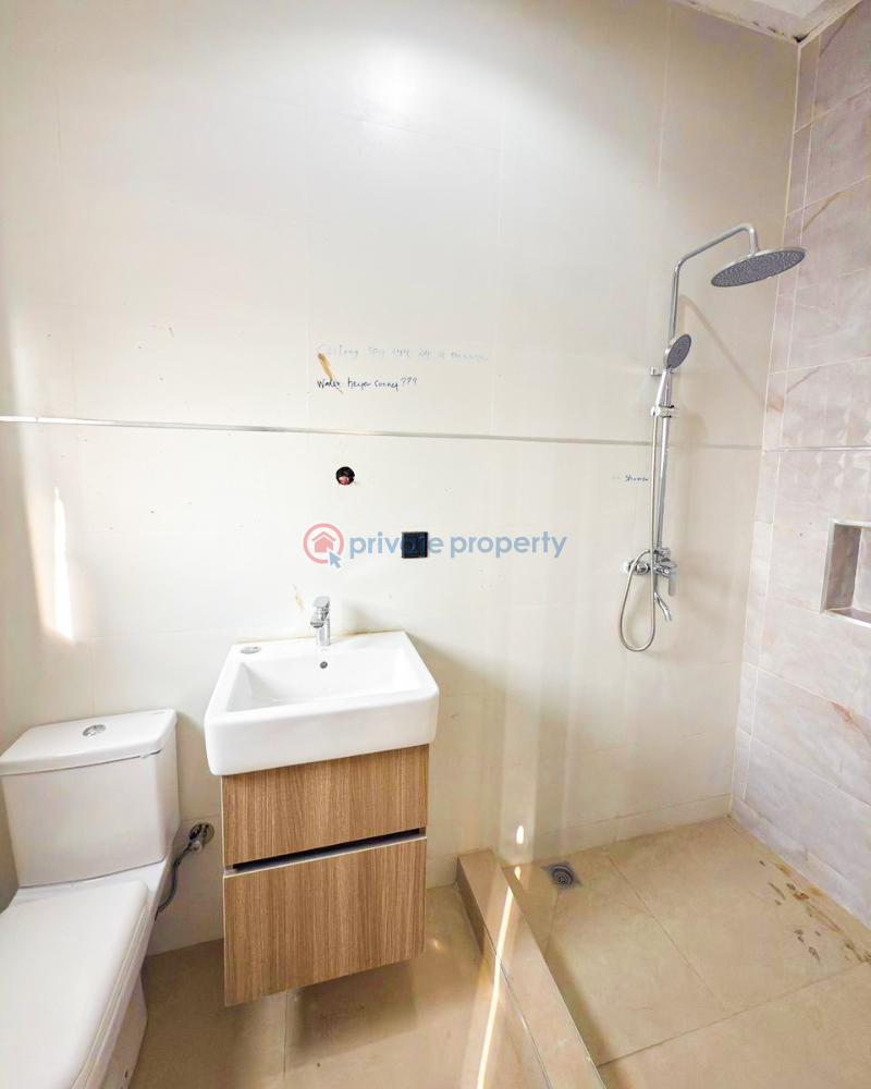 3 bedroom Block Of Flats For Sale Guzape, Abuja Guzape Abuja Phase 1  - 0