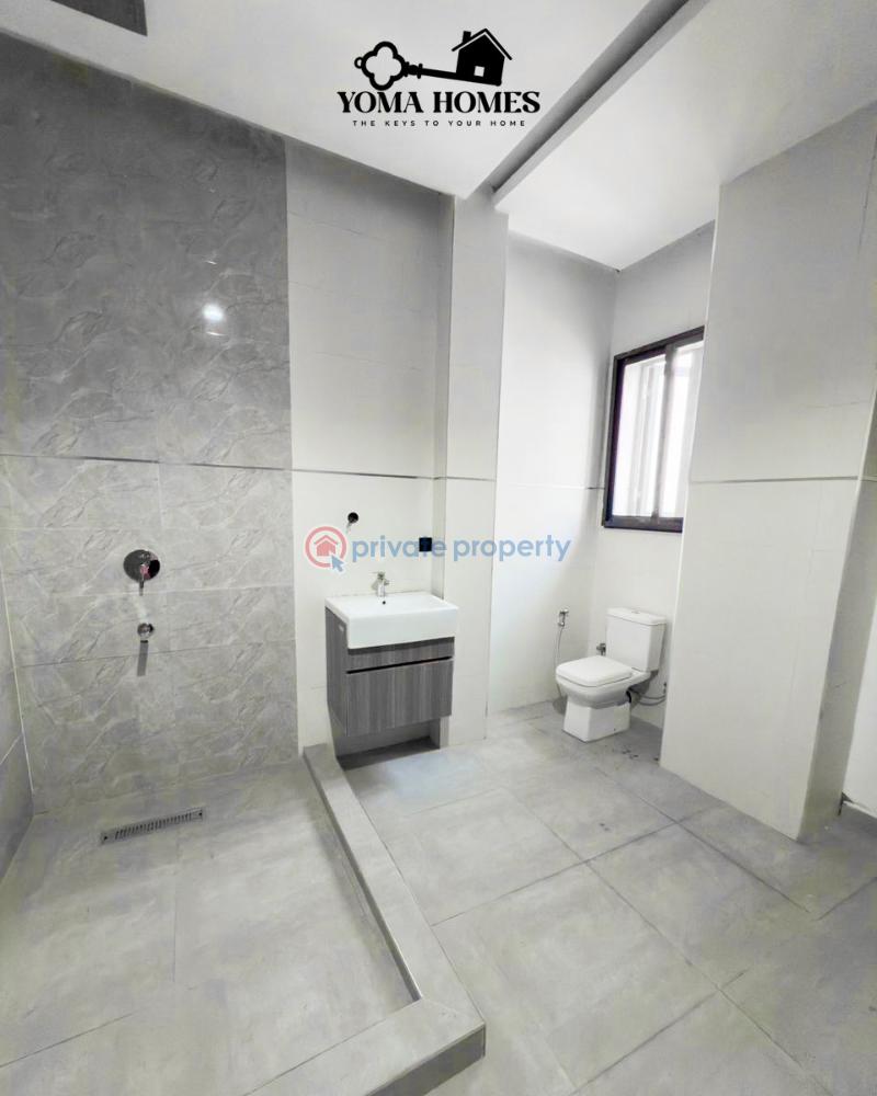 3 bedroom Block Of Flats For Sale Guzape, Abuja Guzape Abuja Phase 1  - 5