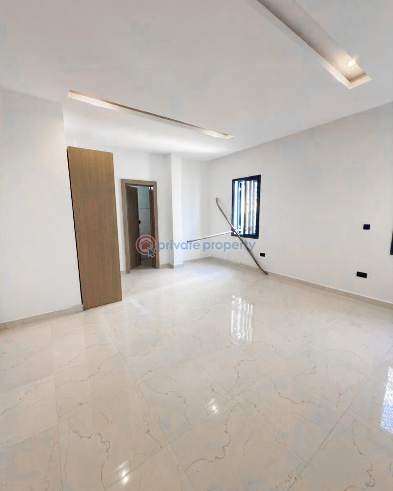 3 bedroom Block Of Flats For Sale Guzape, Abuja Guzape Abuja Phase 1  - 4