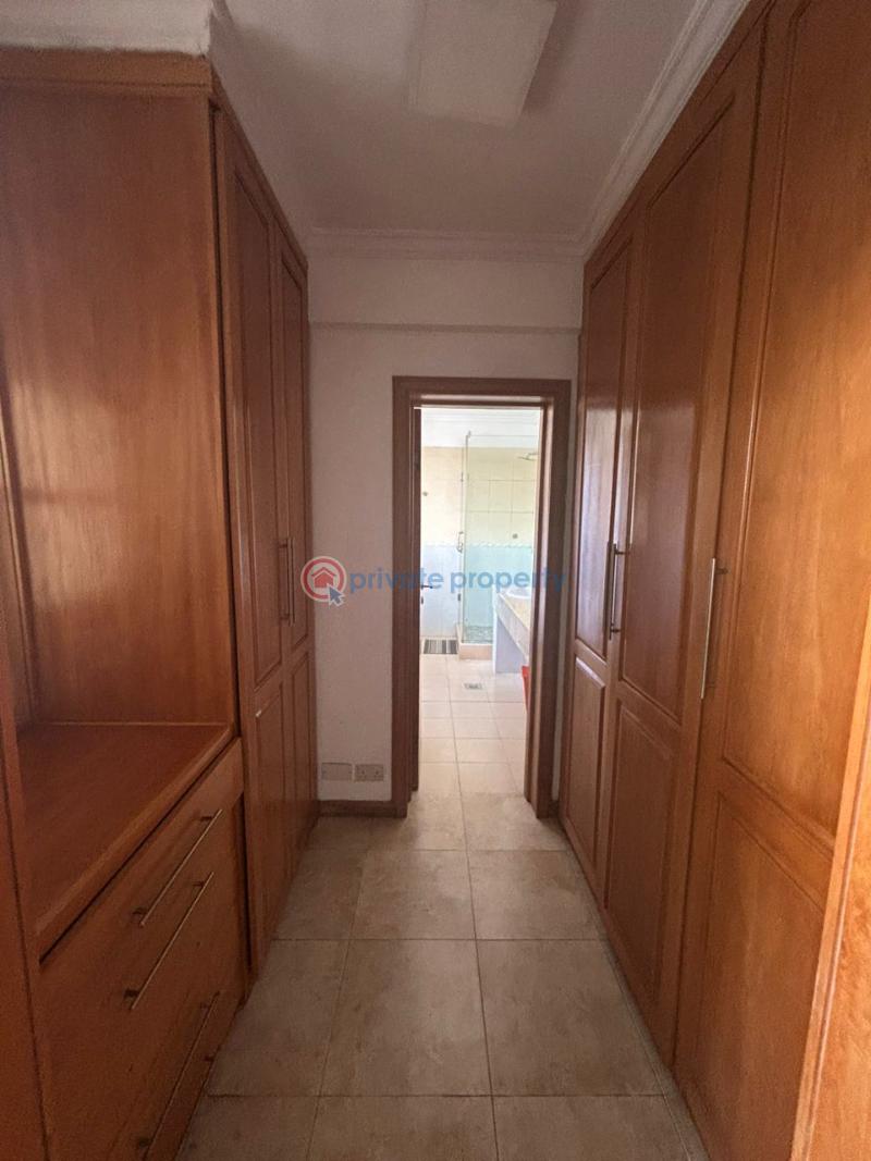 3 bedroom Flat & Apartment For Rent Ikoyi Lagos - 5